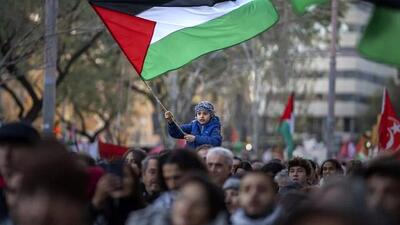به‌ رسمیت‌ شناختن فلسطین ازسوی یک کشور اروپایی دیگر