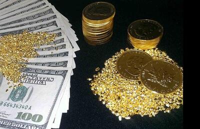 افزایش دوباره قیمت طلا در بازار امروز | قیمت طلا 18 عیار امروز گرمی چند؟