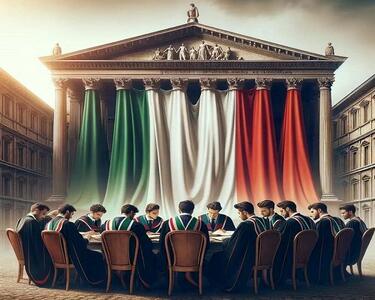 چگونه از دانشگاه‌های ایتالیا پذیرش بگیریم؟