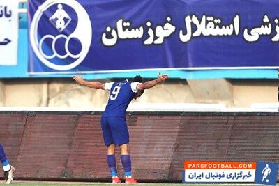درخششی دیگر؛ سوژه جذاب نقل و انتقالات تابستانی، 9 گله شد! - پارس فوتبال | خبرگزاری فوتبال ایران | ParsFootball