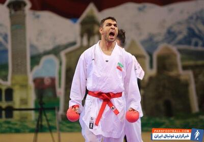 خداحافظی رسمی کاپیتان تیم ملی کاراته از دنیای قهرمانی - پارس فوتبال | خبرگزاری فوتبال ایران | ParsFootball