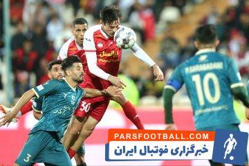 سه شنبه رویایی یا این داستان ادامه دارد؟ - پارس فوتبال | خبرگزاری فوتبال ایران | ParsFootball