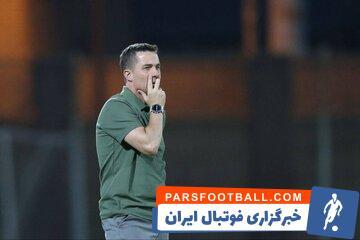 اوسمار به دنبال یک رکورد جذاب - پارس فوتبال | خبرگزاری فوتبال ایران | ParsFootball