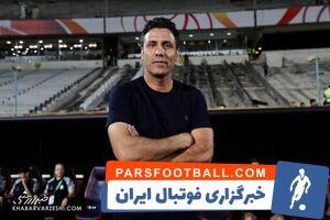 یک نفر از خواب بیدارش کند! - پارس فوتبال | خبرگزاری فوتبال ایران | ParsFootball