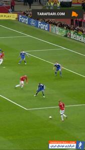 نگاهی به 4 گل کریستیانو رونالدو در فینال لیگ قهرمانان اروپا / فیلم - پارس فوتبال | خبرگزاری فوتبال ایران | ParsFootball