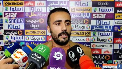 اعتراض مدیررسانه‌ای هوادار به داوری عرب براقی - پارس فوتبال | خبرگزاری فوتبال ایران | ParsFootball