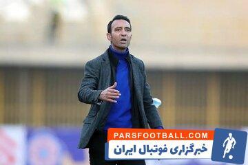 عنایتی: اجازه بدهید با شرافت پیش برویم! - پارس فوتبال | خبرگزاری فوتبال ایران | ParsFootball