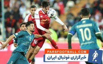 اتفاق عجیب و غریب در قزوین/حالی که شمس آذر به پرسپولیس داد! - پارس فوتبال | خبرگزاری فوتبال ایران | ParsFootball