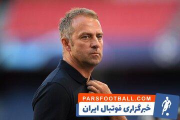 امروز؛رونمایی از سرمربی بارسلونا - پارس فوتبال | خبرگزاری فوتبال ایران | ParsFootball