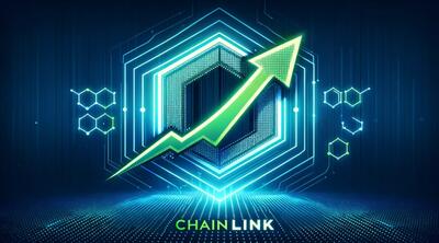 پیش‌بینی رشد ۳۰۰ درصدی چین‌لینک؛ قیمت LINK رکورد ماهانه خود را شکست!