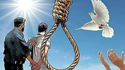 2 اعدامی در بهارستان قصاص نشدند + جزییات