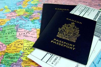 با پاسپورت کانادا کجا میشه رفت؟ مزایای پاسپورت کانادا