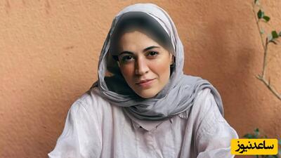 عکس های بامزه و جذاب از شیدا خلیق تازه عروس سینمای ایران در نوزادی/ چقدر کوچولو و گوگولی!