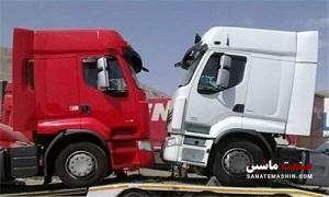 واردات ۱.۹ میلیارد دلار انواع کامیون به کشور