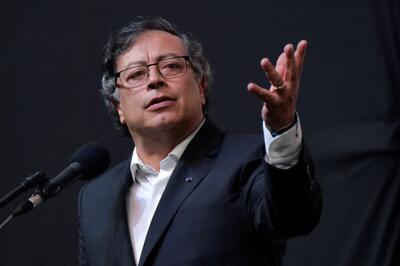 رئیس‌جمهور کلمبیا: «دموکراسی‌های قدرتمند» قادر به مقابله با اسرائیل نیستند | خبرگزاری بین المللی شفقنا