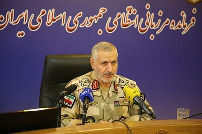 فرمانده فراجا خبر داد: درگیری مسلحانه در مرز سراوان | خبرگزاری بین المللی شفقنا