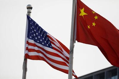 توافق آمریکا و چین برای مدیریت «تنش‌ها در دریا» | خبرگزاری بین المللی شفقنا