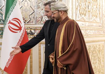 رمزگشایی از سفر وزیر خارجه عمان به تهران - شهروند آنلاین
