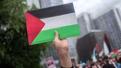 اسپانیا کشور «فلسطین» را به‌رسمیت شناخت