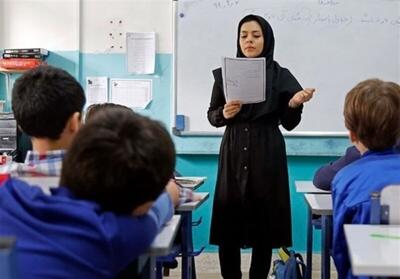 موافقت با انتقال معلمان به شهرستان‌های تهران