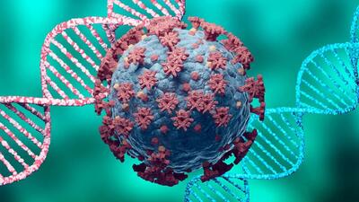 اجرای طرح ویروس درمانی سرطان به همت پژوهشکده جهاددانشگاهی