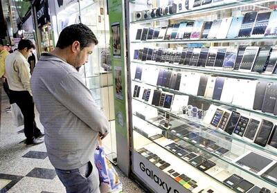 ترخیص موبایل میان رده با سود بازرگانی صفر! - تسنیم