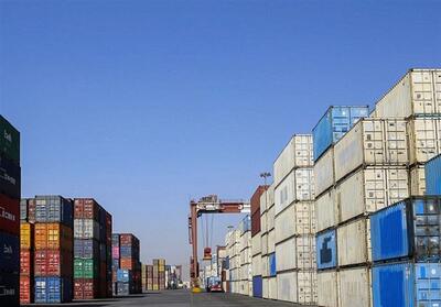 رشد 77 درصدی صادرات خوزستان به عراق - تسنیم