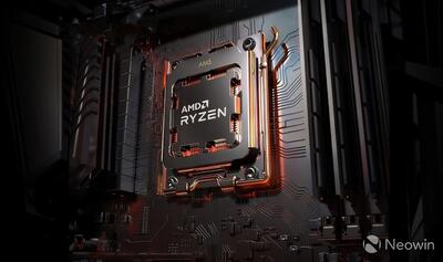احتمال معرفی مادربرد X870 AM5 درکنار پردازنده AMD Ryzen 9000