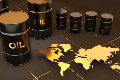قیمت جهانی نفت امروز ۱۴۰۳/۰۳/۰۸/برنت ۸۳ دلار و ۲۸ سنت شد