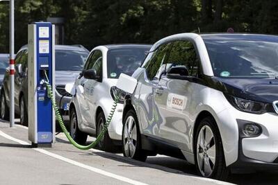 کاسبی جدید در راه است؛ فروش ایستگاه شارژ خودرو‌های برقی
