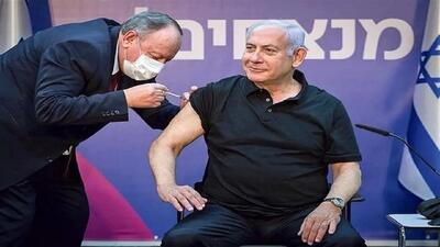 رسوایی جدید واکسن‌های فایزر برای نتانیاهو