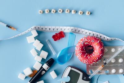 علائم ابتلا به ۳ نوع متفاوت دیابت را بشناسید