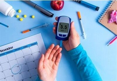 معرفی درمان جدید دیابت مزمن