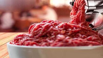 قیمت روز گوشت قرمز در ۹ خرداد ۱۴۰۳+ جدول - اندیشه معاصر