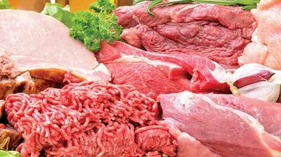 قیمت روز گوشت قرمز در ۹ خرداد ۱۴۰۳ /جدول - عصر اقتصاد