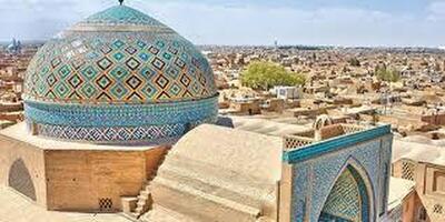 عزم جدی شهرداری اصفهان برای تدوین و بازنگری ضوابط شهرسازی و معماری شهر ایرانی - اسلامی