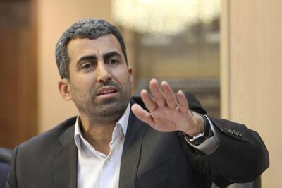 پورابراهیمی در انتخابات ثبت نام می‌کند