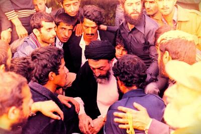 موضع خانواده شهید آیت الله دکتر بهشتی در قبال انتخابات ریاست جمهوری پیش رو
