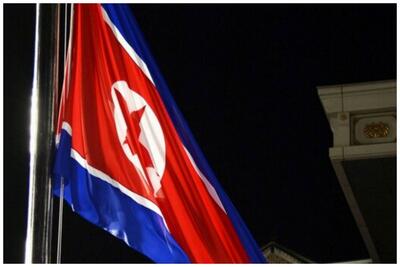هشدار عملی بسیار عجیب کره شمالی به کره جنوبی +عکس