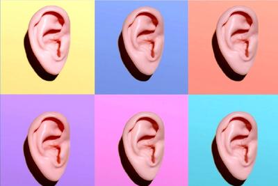 واقعیت‌های عجیب درباره گوش‌ها که تابحال نمی‌دانستید