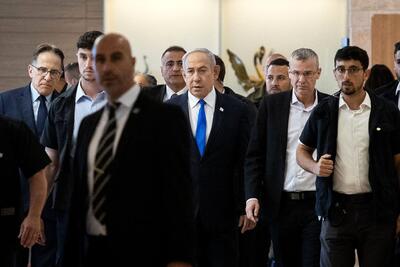 بهای انسانی حفظ قدرت در اسرائیل؛ «پیروزی کامل» در نظر نتانیاهو چیست؟