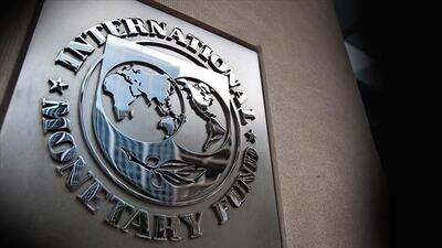 پیش‌بینی صندوق بین‌المللی پول از رشد اقتصادی چین