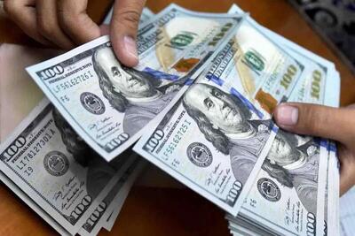 پیش‌بینی قیمت دلار فردا پنج‌شنبه ۱۰ خرداد ۱۴۰۳ | اقتصاد24