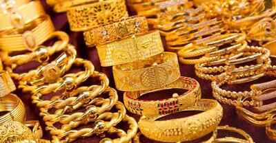 بازار طلا دست‌ به عصا شد / پیش‌ بینی قیمت طلا و سکه  امروز ۹ خرداد ۱۴۰۳