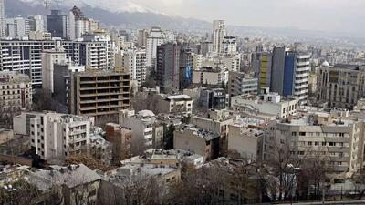 بازار خلوت مسکن در خرداد / آپارتمان های محله محبوب خریداران هم بی‌مشتری ماند