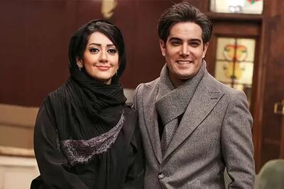 خوشبخت‌ترین زنان ایران را بشناسید / شوهران آن ها سرشناس هستند !