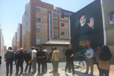 افتتاح بیش از ۲۶ هزار مسکن در استان تهران - سایت خبری اقتصاد پویا