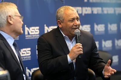 وزیر کابینه جنگ اسرائیل: رفح نابود نشدنی است