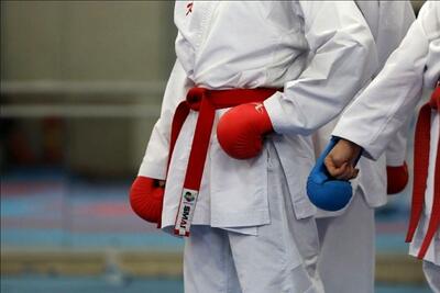 ایران به فدراسیون جهانی کاراته نامه زد
