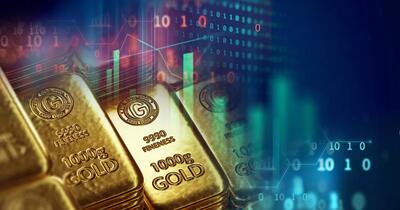 قیمت طلا در چهارشنبه 9 خرداد